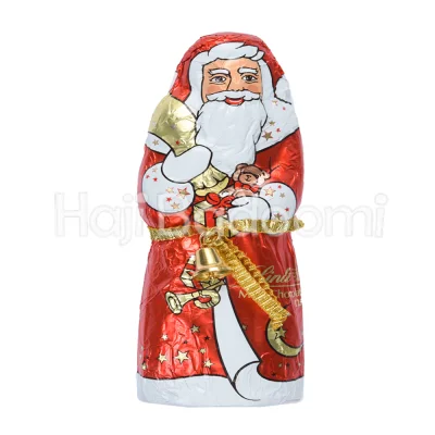 شوکوبار لینت بابانوئل 125 گرمی