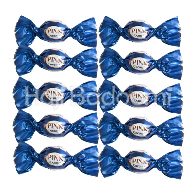 ترافل پینک با طعم نارگیل