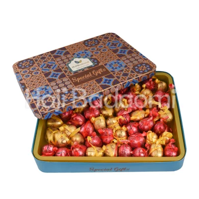 باکس شکلات قلبی دایانا 1000 گرمی