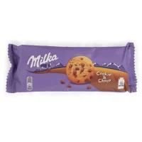 کوکی میلکا با تکه های شکلات 135 گرمی