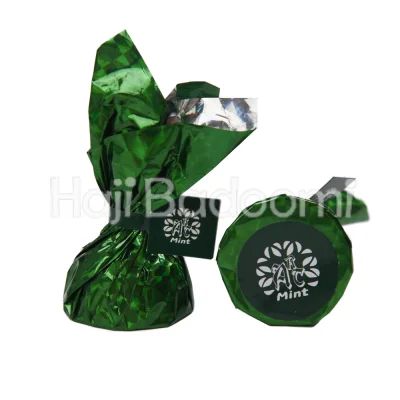 شکلات دست ساز ARC یک سر پیچ با طعم نعنا