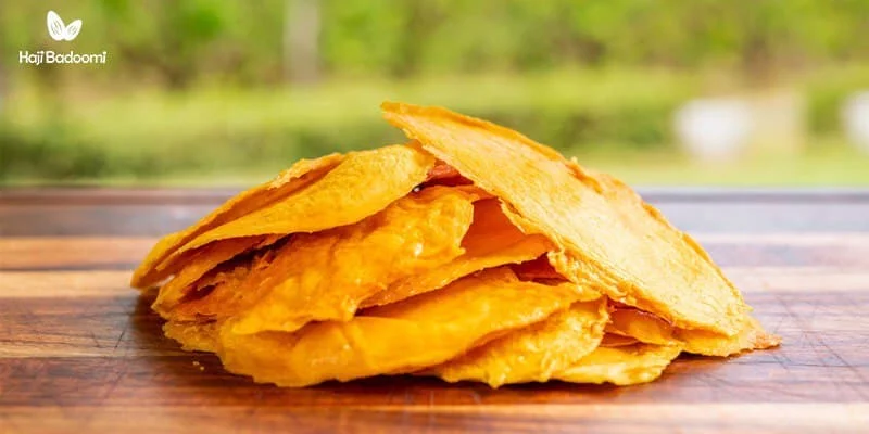 خرید آنلاین انبه خشک