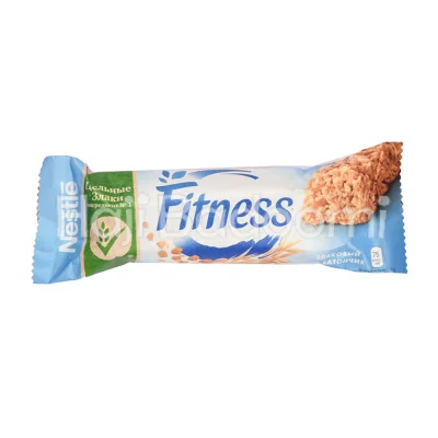 غلات بار نستله فیتنس ساده 23.5 گرمی