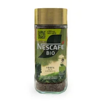 پودر قهوه فوری نستله نسکافه بایو عربیکا 100 گرمی