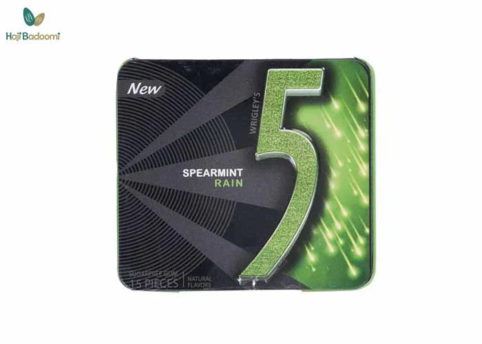 تخم هندوانه، پودر نارگیل و بذر کتان را حرارت دهید