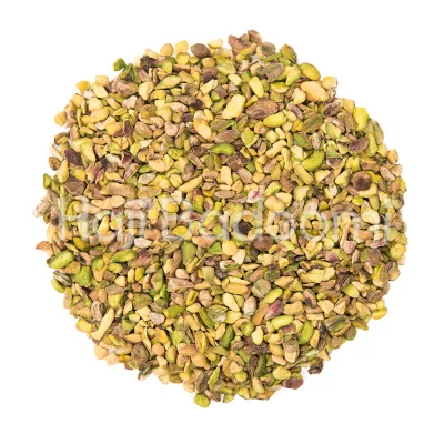 مغز پسته گندمی