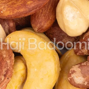 آجیل تخمه دار شور درجه یک