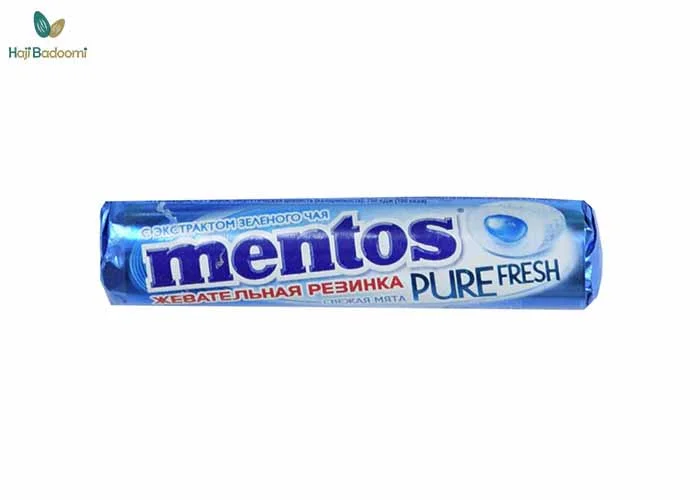 انواع محصولات خوشبو کننده دهان در داروخانهها