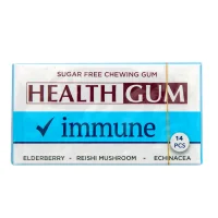 آدامس هلث گام ایمنی بدون شکر 27 گرمی