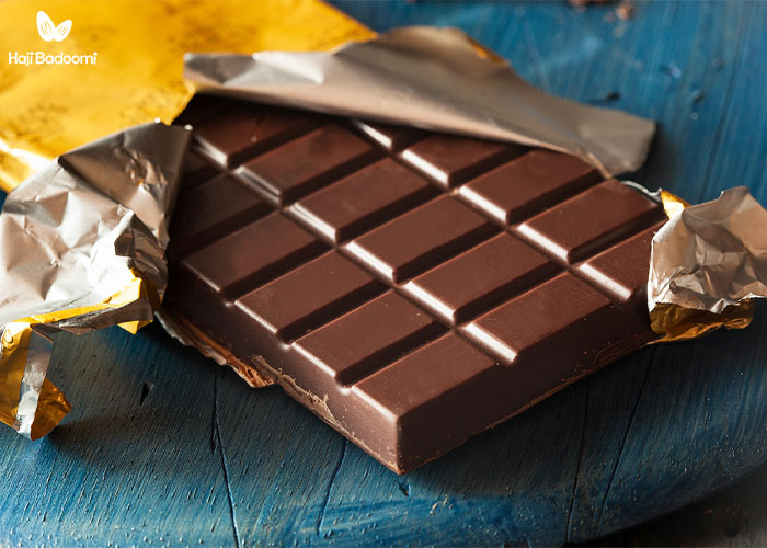 خواص شکلات تلخ برای مردان – تقویت قوای جنسی