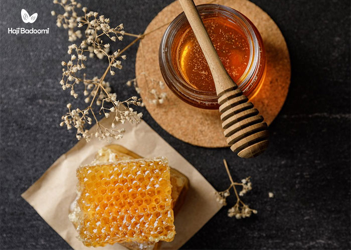 عسل تنظیم کننده قند خون