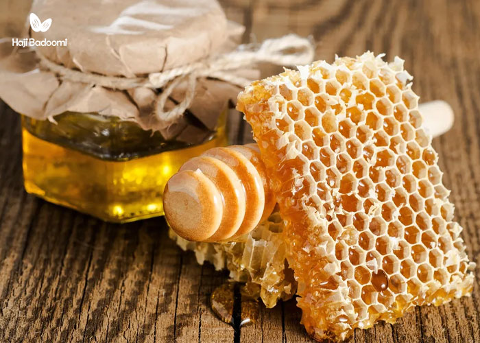 خواص آنتی اکسیدانی عسل برای مبارزه با بیماری‌های قلبی و سرطان