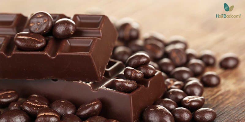 فواید شکلات تلخ برای زنان باردار