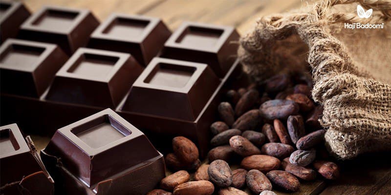 شکلات تلخ باعث بهبود عملکرد مغز میشود