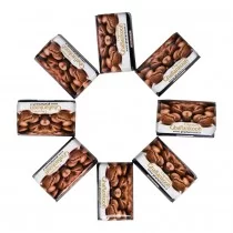 شکلات ناپولیتن قهوه قافلانکوه