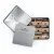 شکلات تلخ 70 درصد هاچز جعبه فلزی 108 گرمی