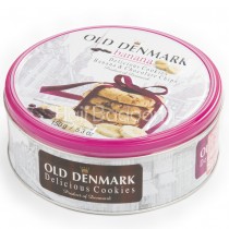 کوکی اولد دانمارک موز و تکه های شکلات 150 گرمی