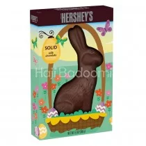 شکلات کادویی هرشیز طرح خرگوش 396 گرمی