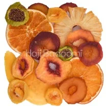 میوه خشک ویژه درمان سرماخوردگی