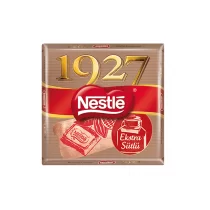 شکلات تخته ای شیری نستله سری 1927